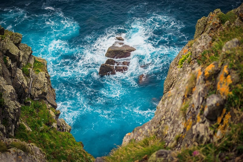 Travel Explorations