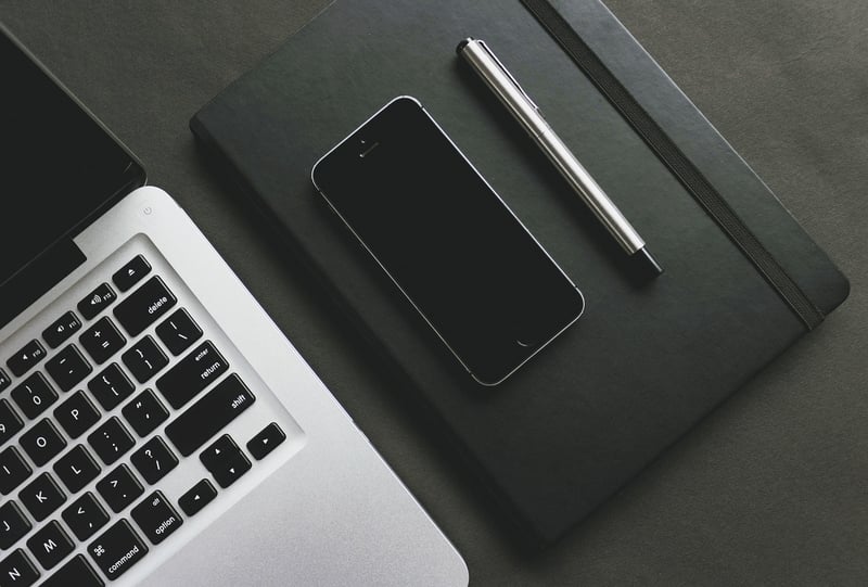 Productivity with technology
